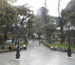 Plaza Bolivar