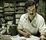 Pablo Escobar