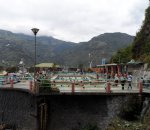 BaÃ±os, jedne od nekoliko toplica